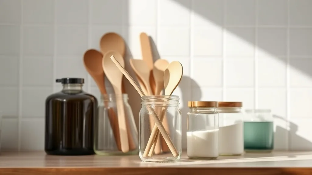 Best Refillable Cleaning Tools for Plastic Reduction at Home