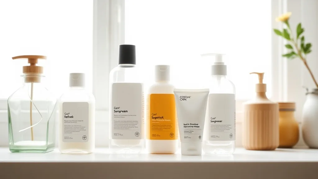 Best Refillable Sunscreens for Eco-Conscious Consumers