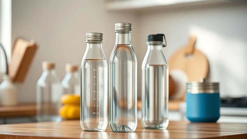 The Best Reusable Water Bottles to Save Money and the Planet