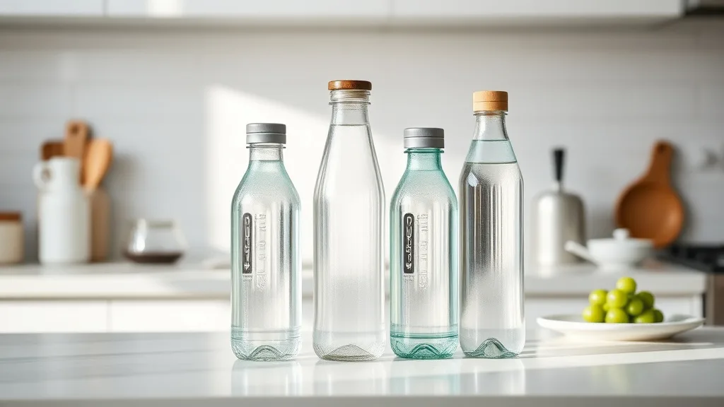 The Best Reusable Water Bottles to Save Money and the Planet