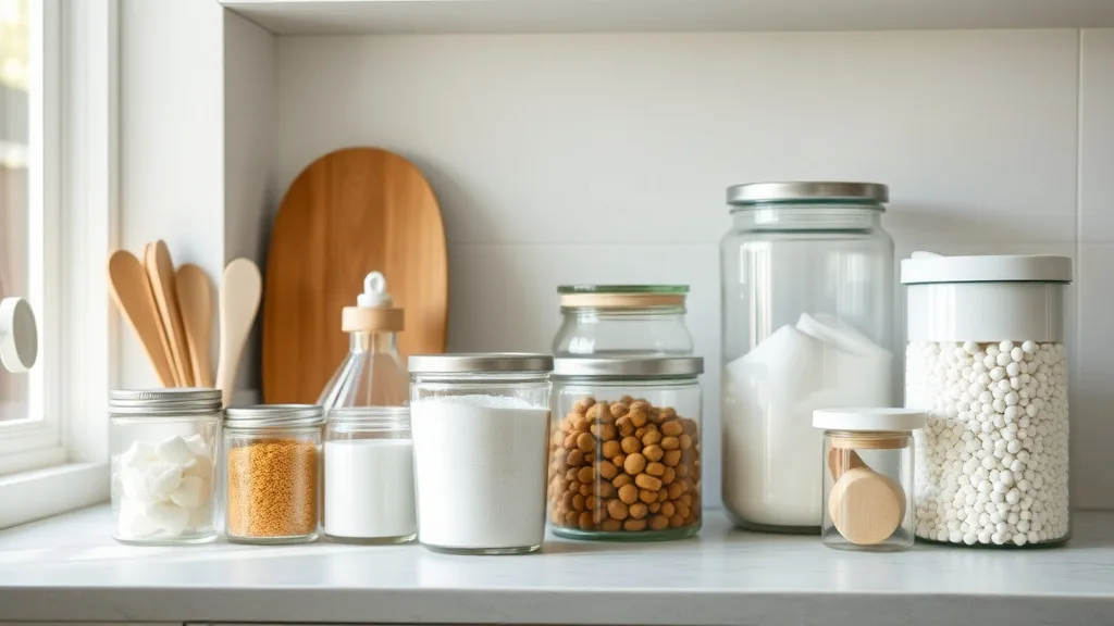 Bulk Cleaning Supplies: The Real Math on Savings (And Which 'Bulk' Deals Are Traps)