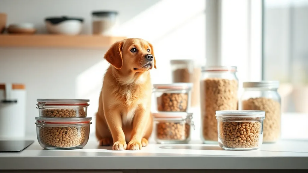 Bulk Buying Pet Food: A Guide to Significant Savings