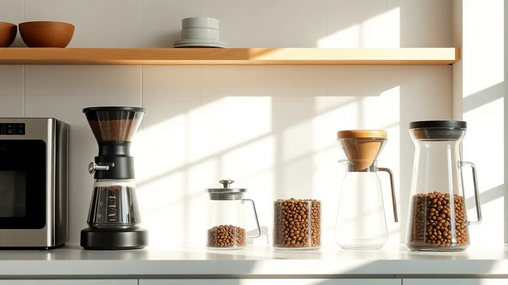 Coffee Bean Price Watch 2024: Track Retailer Hikes & Beat Them With Bulk Refills