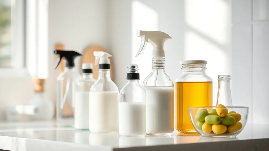 Concentrates for Cleaning: Cost, Efficiency, and Environmental Benefits