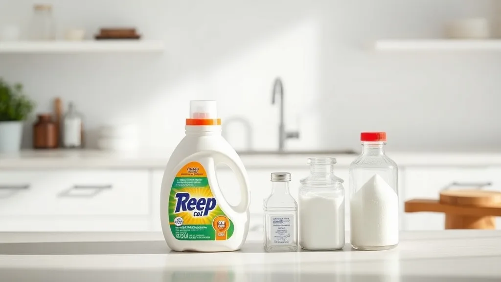 Detergent Price Creep: Target vs. Costco – Are You Overpaying?