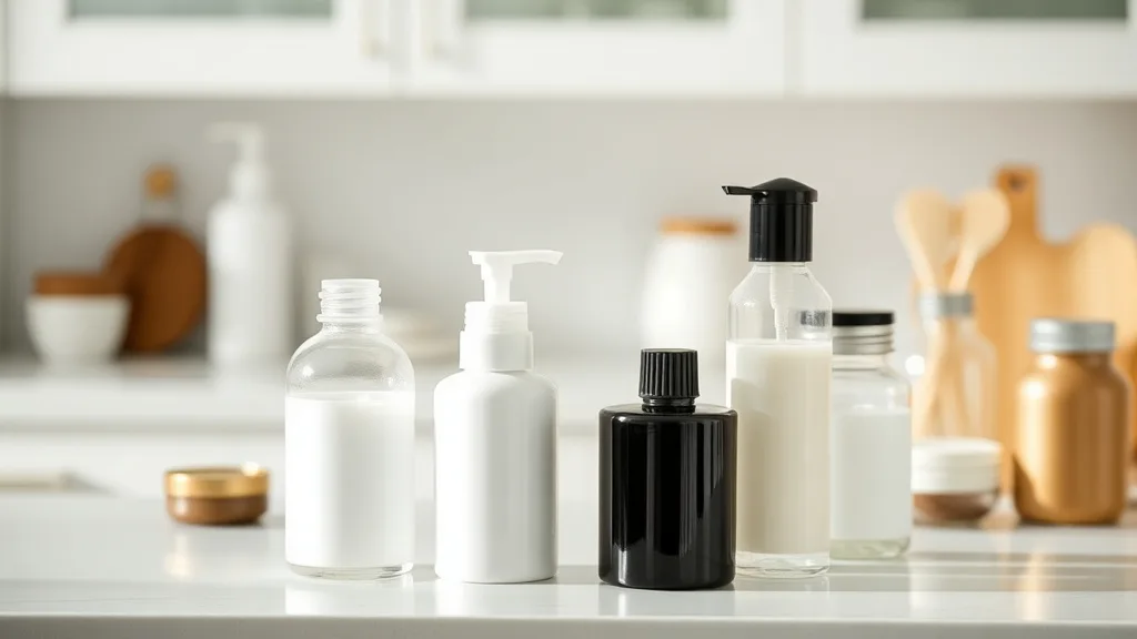 How to Choose Refillable Deodorants That Actually Work