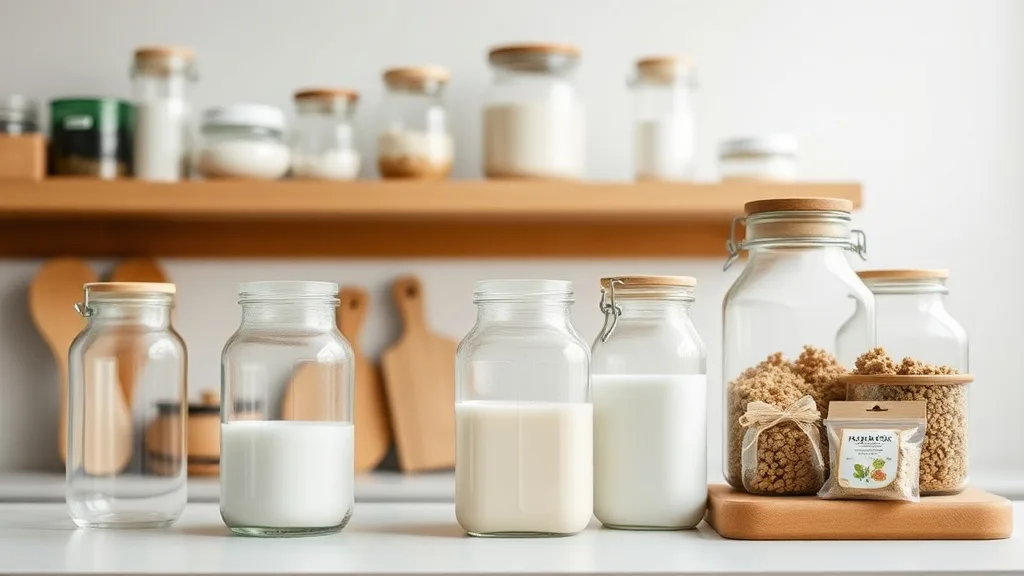 How to Choose Refillable Products for Zero-Waste Families