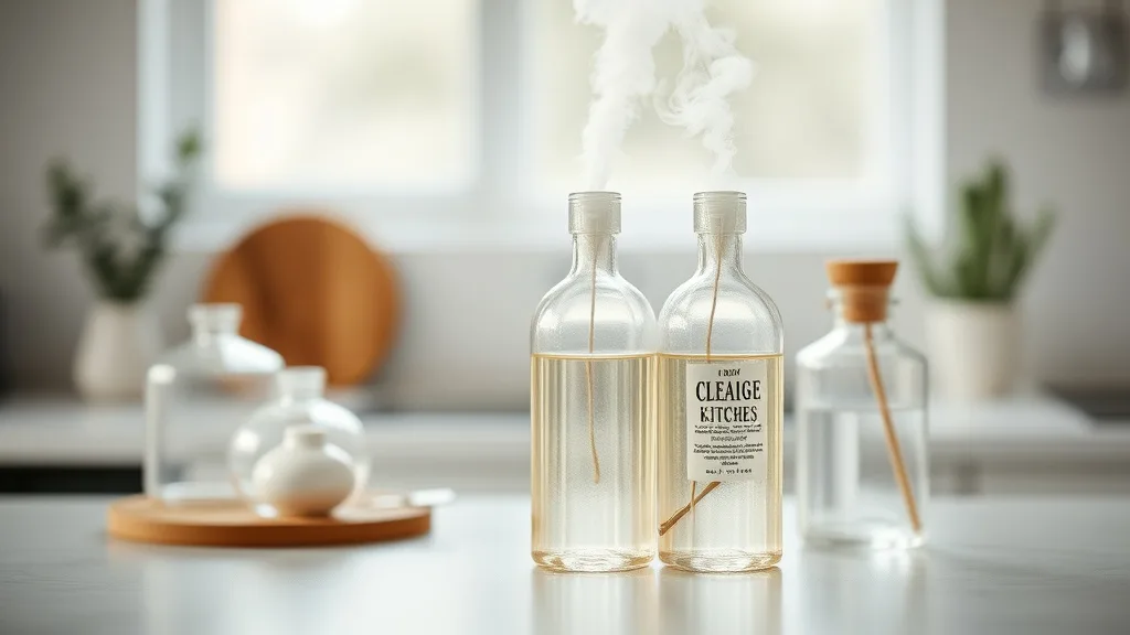 How to Make Your Own Refillable Air Freshener at Home