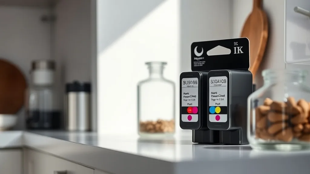 The Ink Cartridge Scam: How to Avoid Overpaying for Printer Ink