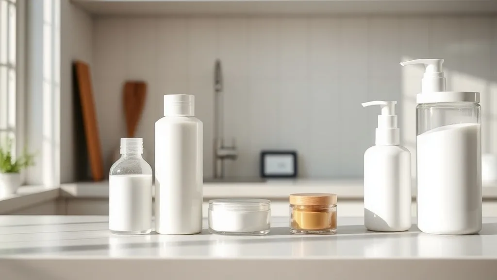 Personal Care Brand Showdown: Refillable Packaging vs. Conventional