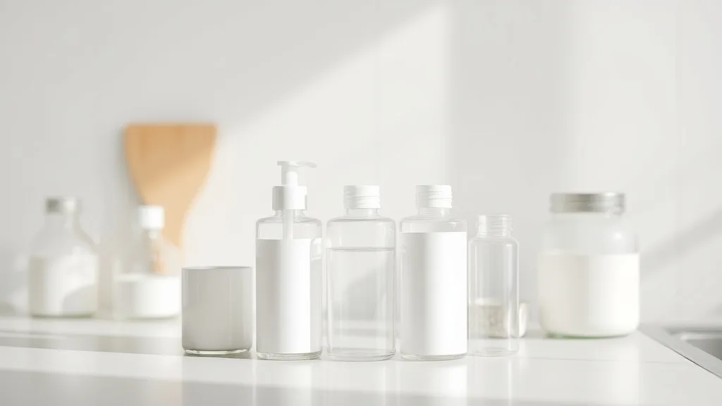 Refill Your Routine: Smart Swaps for Cheaper Personal Care Products