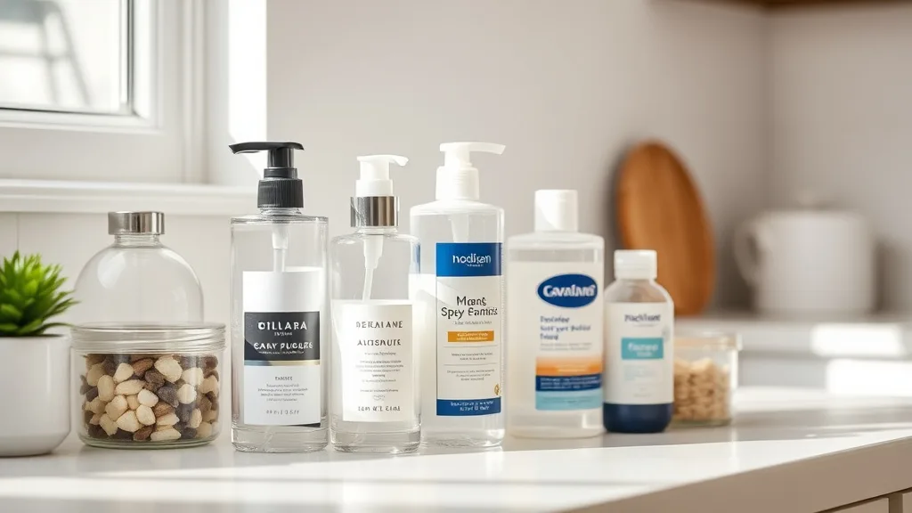 Personal Care Refills: Which Brands Offer the Best Value?