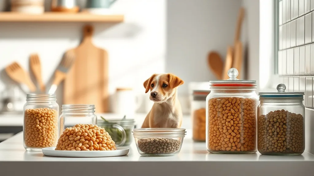 Pet Food Price Hikes: Finding Affordable and Healthy Alternatives