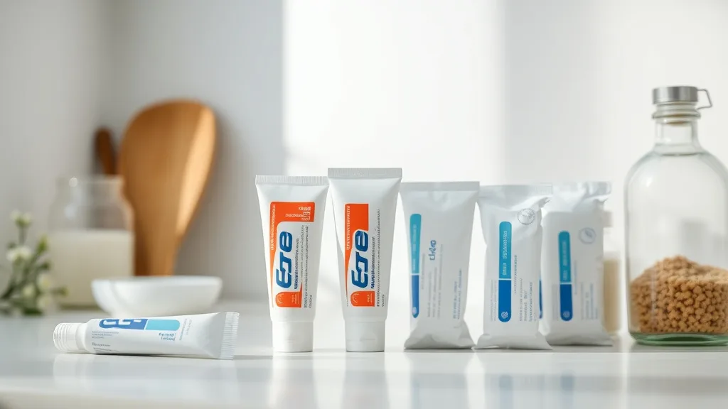 Plastic-Free Toothpaste Options Compared: Tubes vs Refill Packs