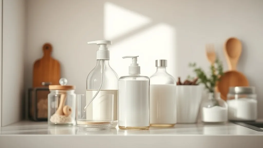 Plastic Reduction Wins: Refills That Transform Your Personal Care Routine