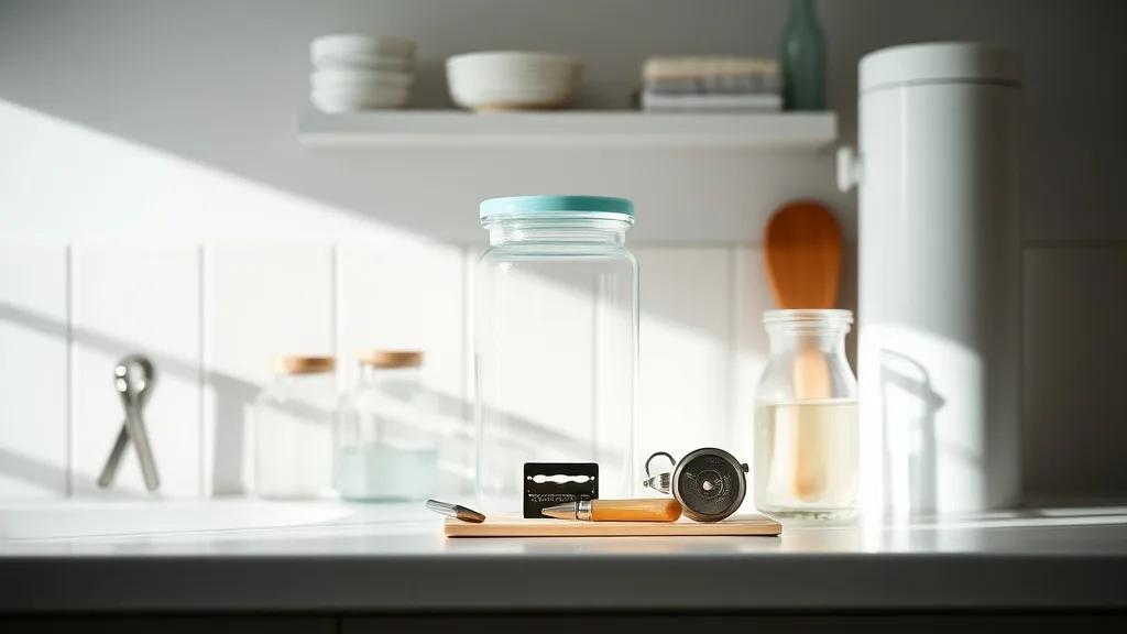 Beyond the Blade: Cheaper Alternatives to Razor Subscriptions