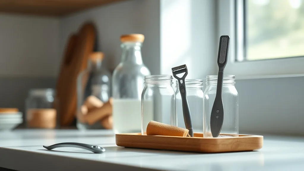 The Razor Blade Subscription Trap: Why You're Paying 5–10x More Than You Should