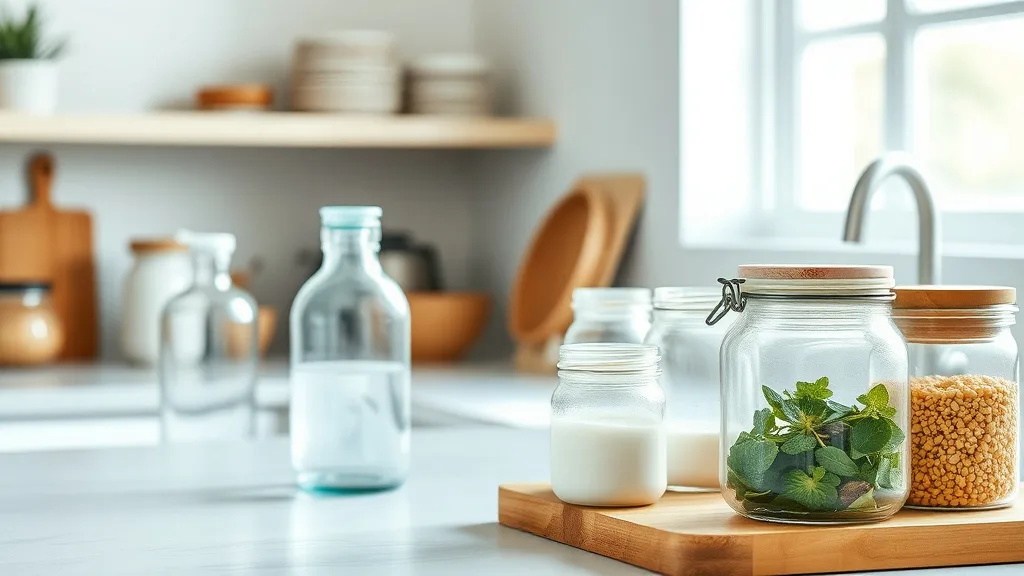 Refillable vs Compostable Packaging: Which Is More Eco-Friendly?