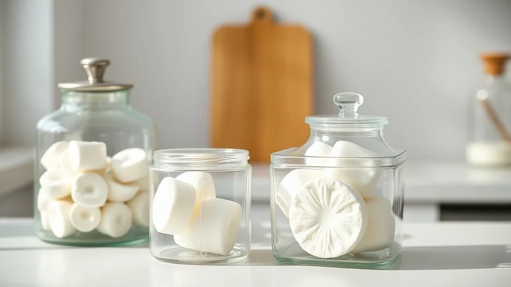 Refillable vs Disposable Cotton Rounds: Which Is More Sustainable?