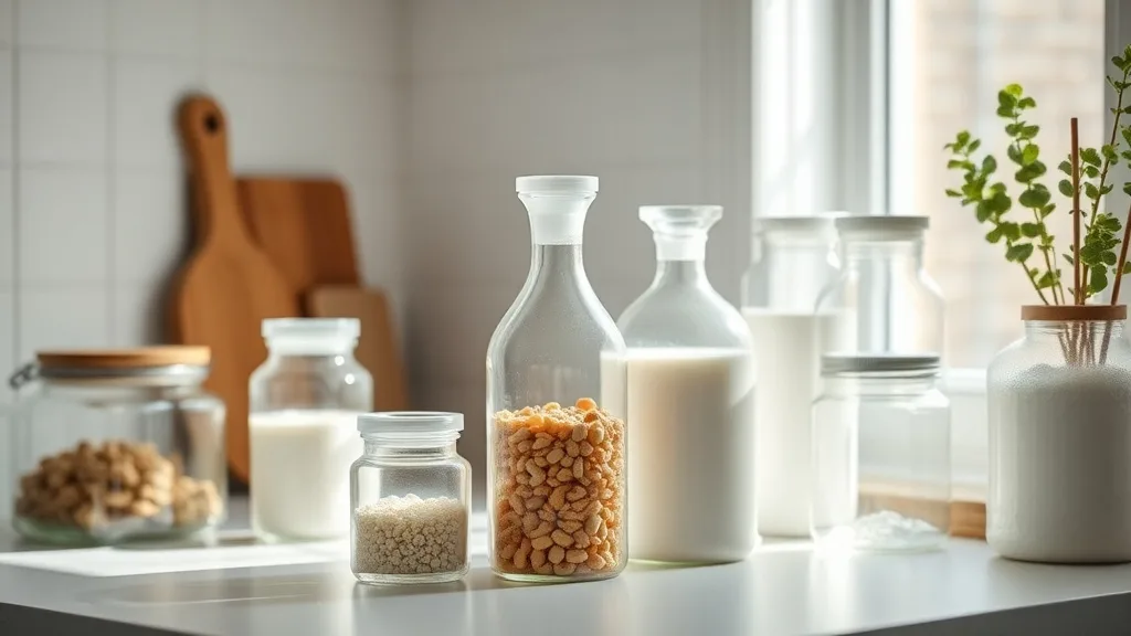 RefillWatch: Top Refillable Household Products for Zero-Waste Living