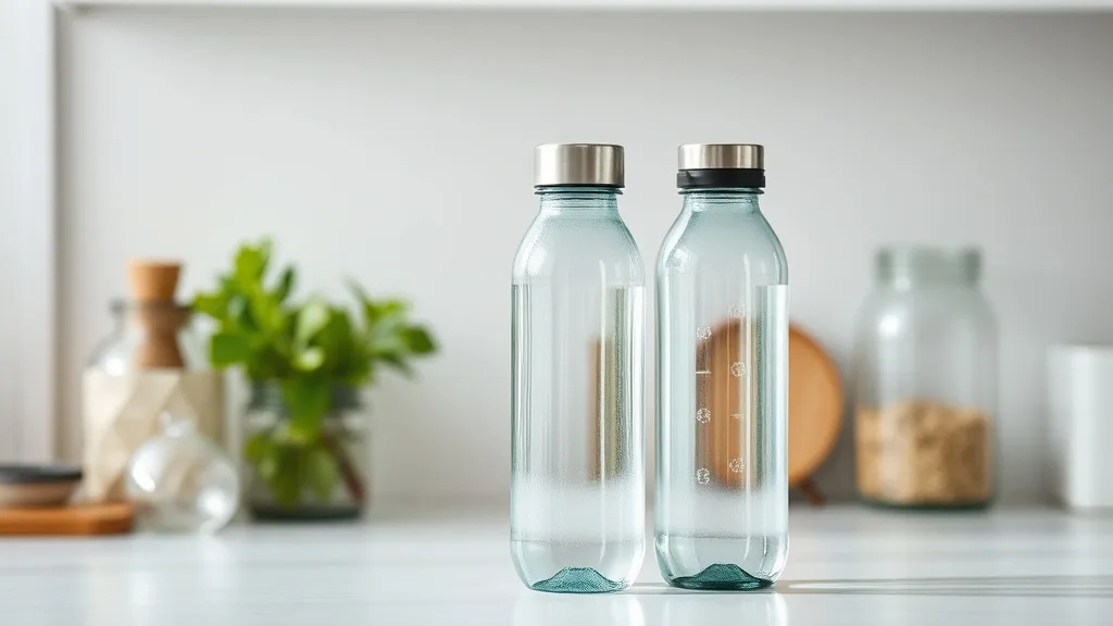 The Best Reusable Water Bottles for Long-Term Savings