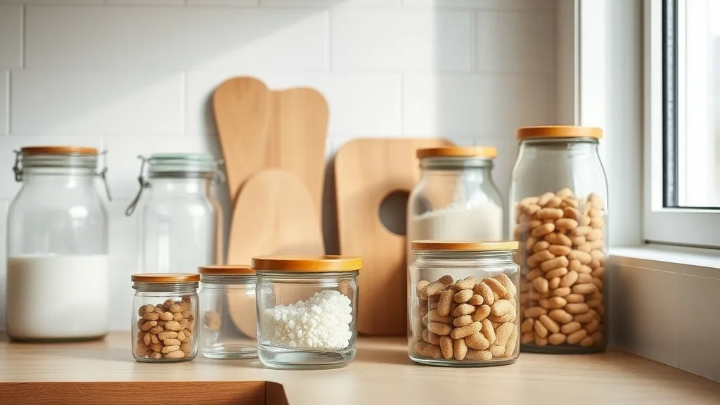 Top Refillable Household Products That Slash Single-Use Plastic Waste