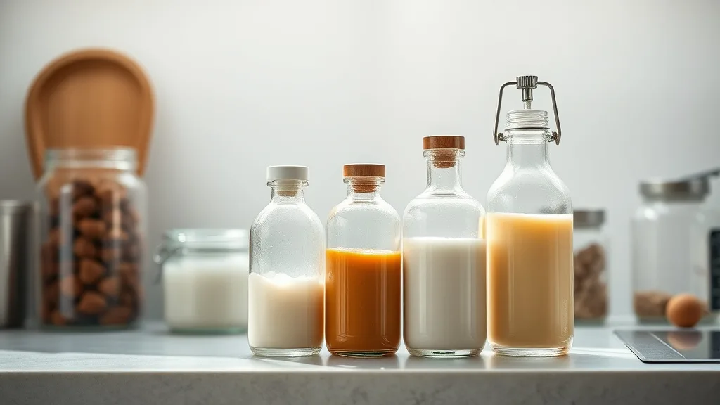 Using Refillable Concentrates to Maximize Plastic Waste Reduction