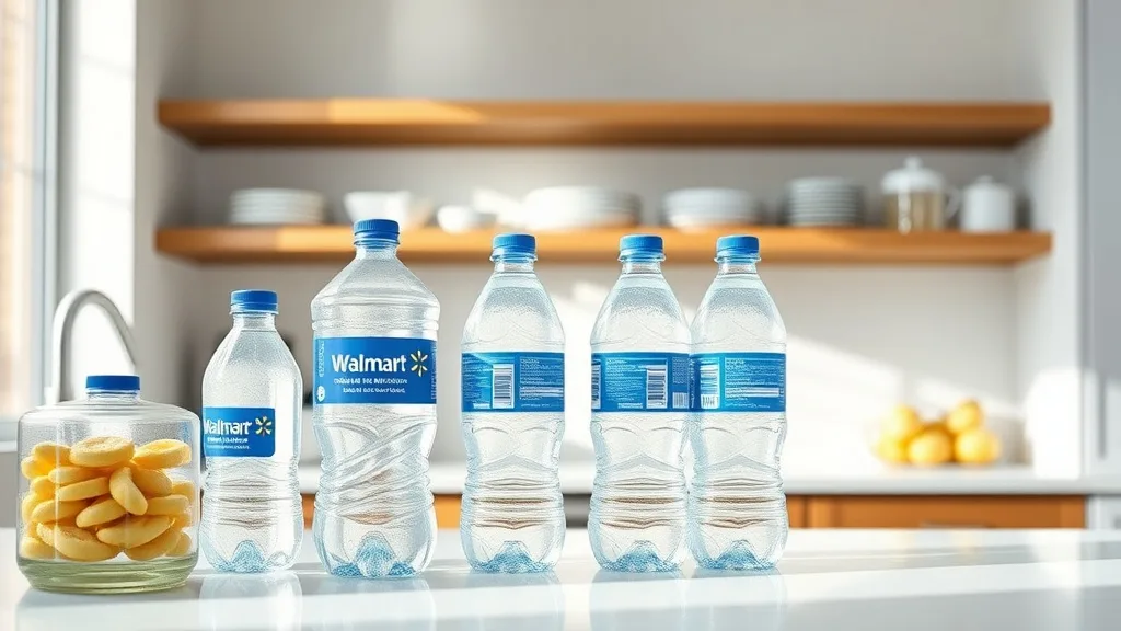 Walmart Water Price Increase 2024: What You Need to Know