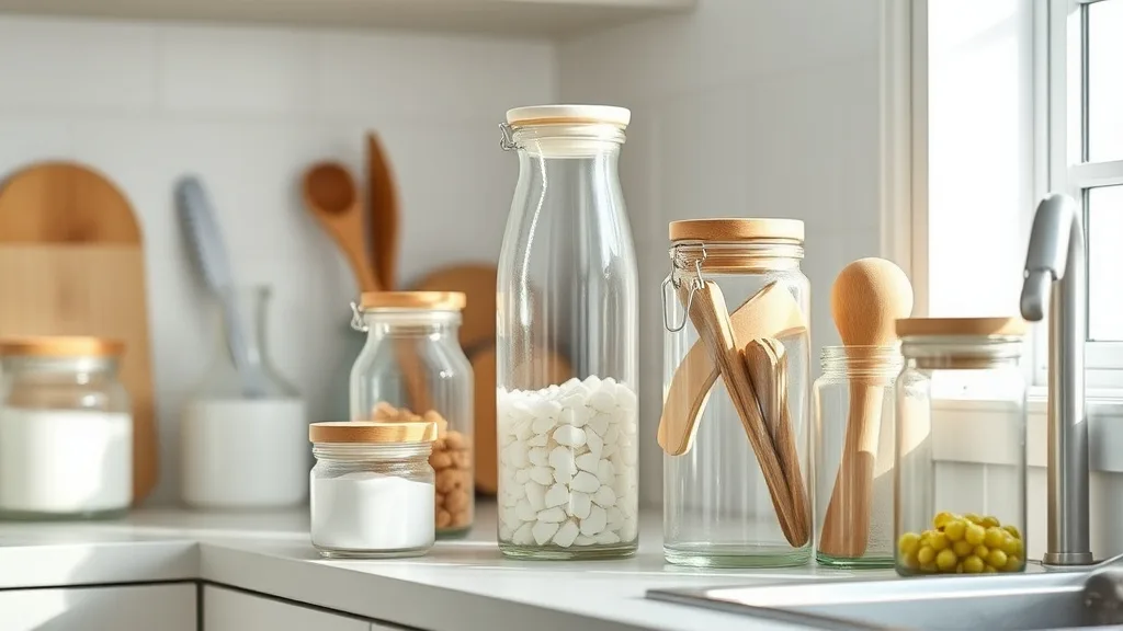 Why Refillable Household Products Matter for Ocean Plastic Pollution
