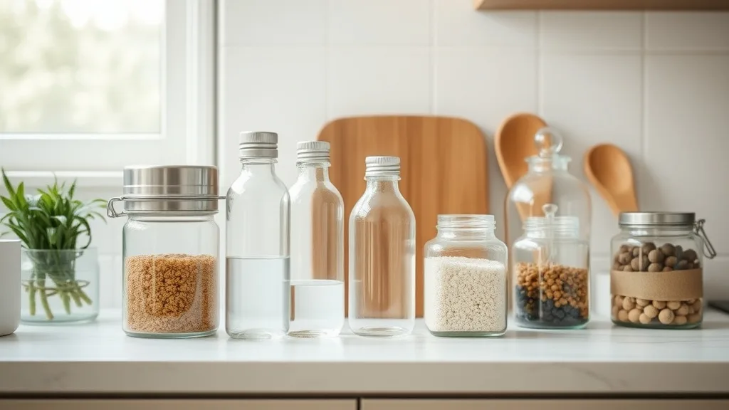 Why Refillable Products Are Better for Reducing Carbon Footprint