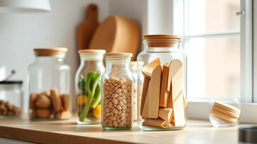Why Refillable Products Are Key to Plastic-Free New Parents