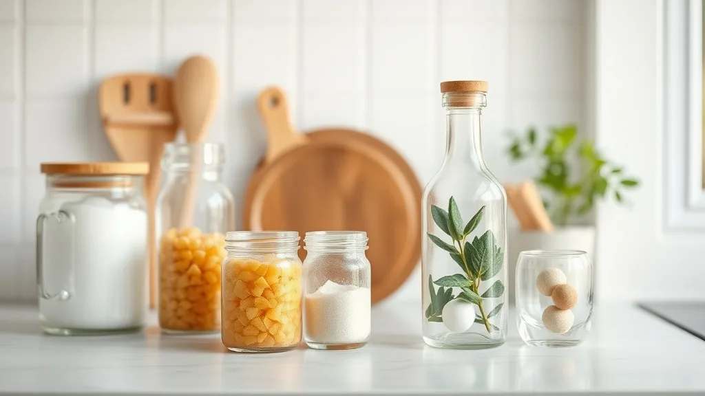 Why Refillable Products Help Reduce Microplastic Pollution