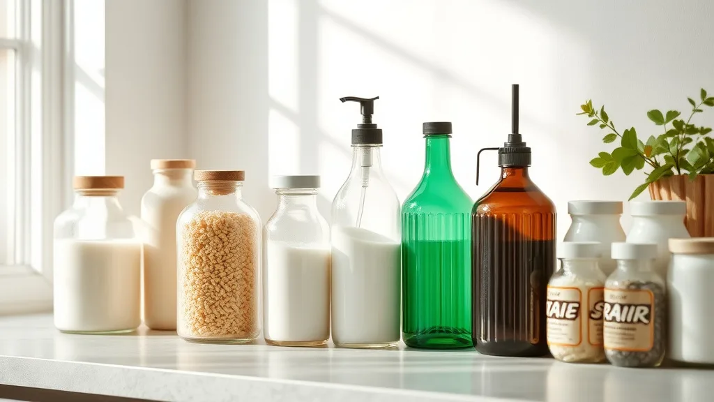 Why Refilling Your Own Products Supports Local Zero-Waste Shops