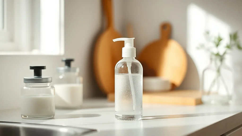 Why Switching to Refillable Makeup Removers Matters for Plastic Waste