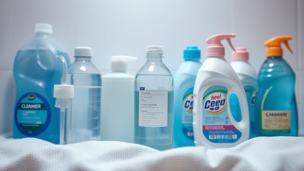 Best Refillable Fabric Softener Options Without Plastic Bottles