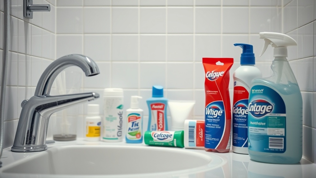 Best Refillable Toothpaste Tablets for Travel and Plastic Reduction