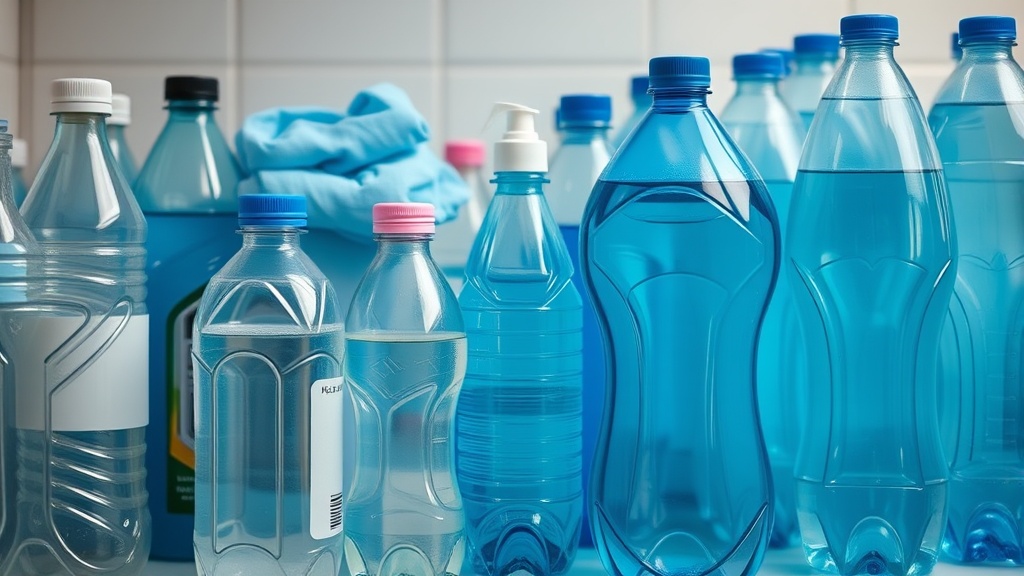 Best Reusable Water Bottles: The Math on Ditching Disposables