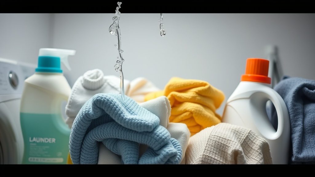 Laundry Detergent: Tracking the Price Creep on Your Clean Clothes