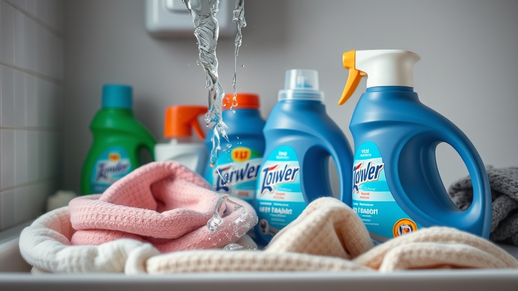 Laundry Detergent: Tracking the Hidden Price Increases
