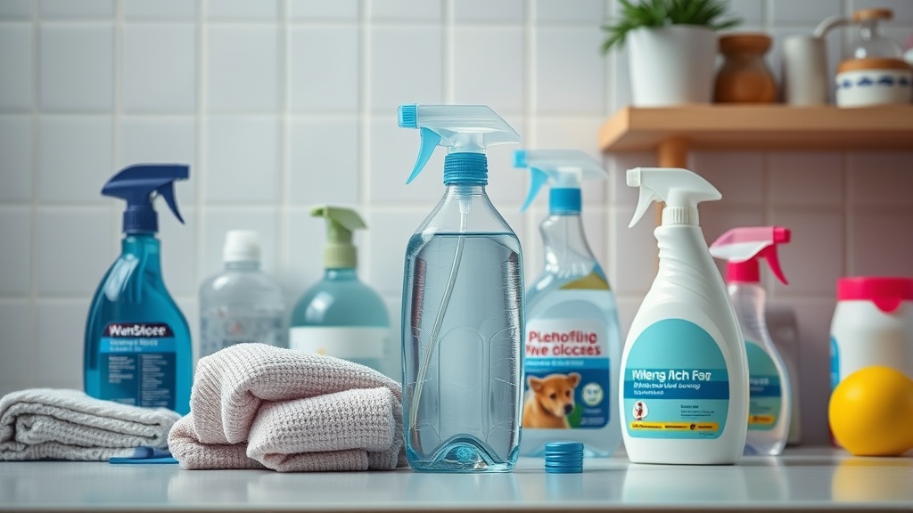 How to Make Your Own Refillable Air Freshener at Home