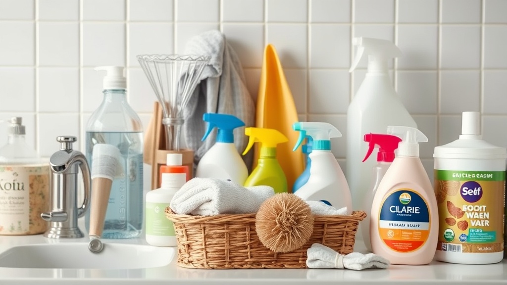 How to Refill Household Products While Traveling Sustainably