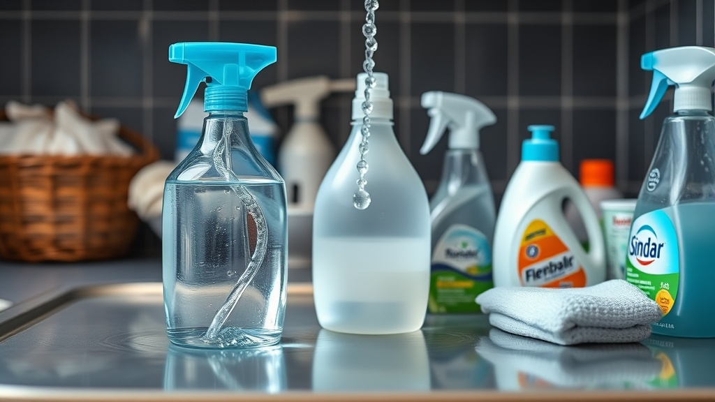How to Start a Refillable Product Routine on a Budget