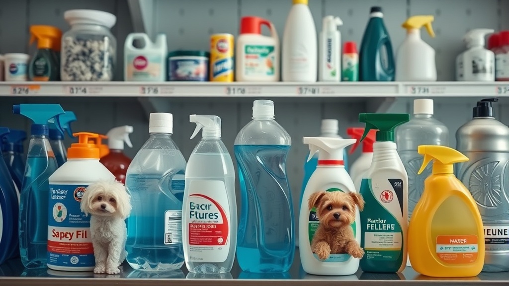 How to Store Refillable Products to Maximize Shelf Life