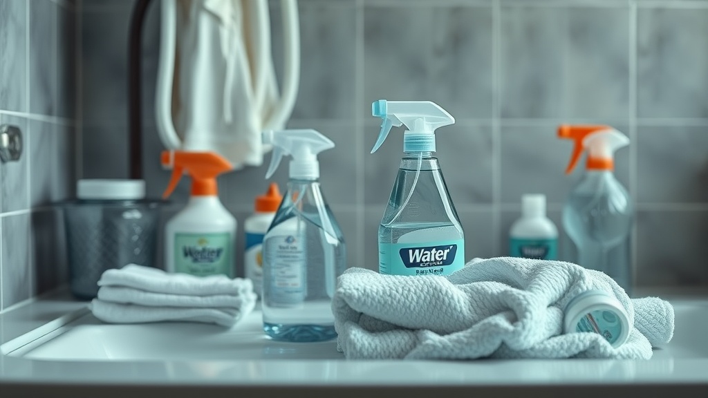 How to Transition to Refillable Personal Care Products Gradually