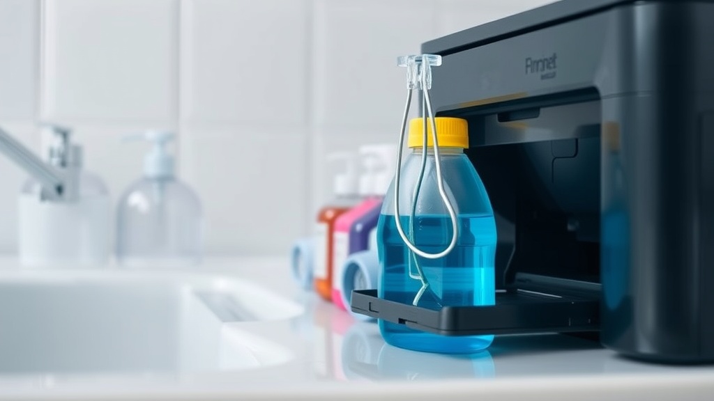 The Ink Cartridge Scam: Why Your Printer Ink Costs So Much