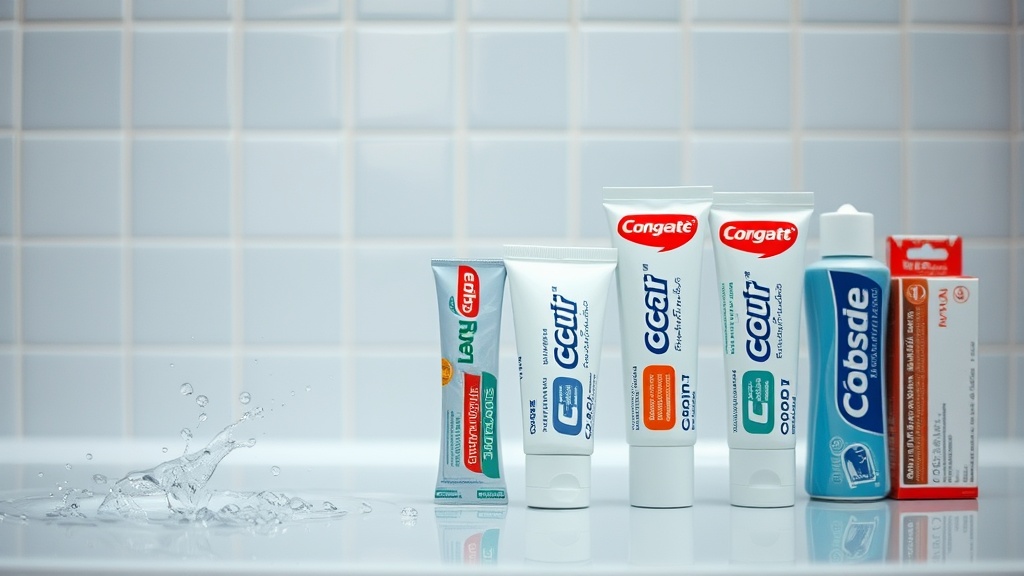Plastic-Free Toothpaste Options Compared: Tubes vs Refill Packs