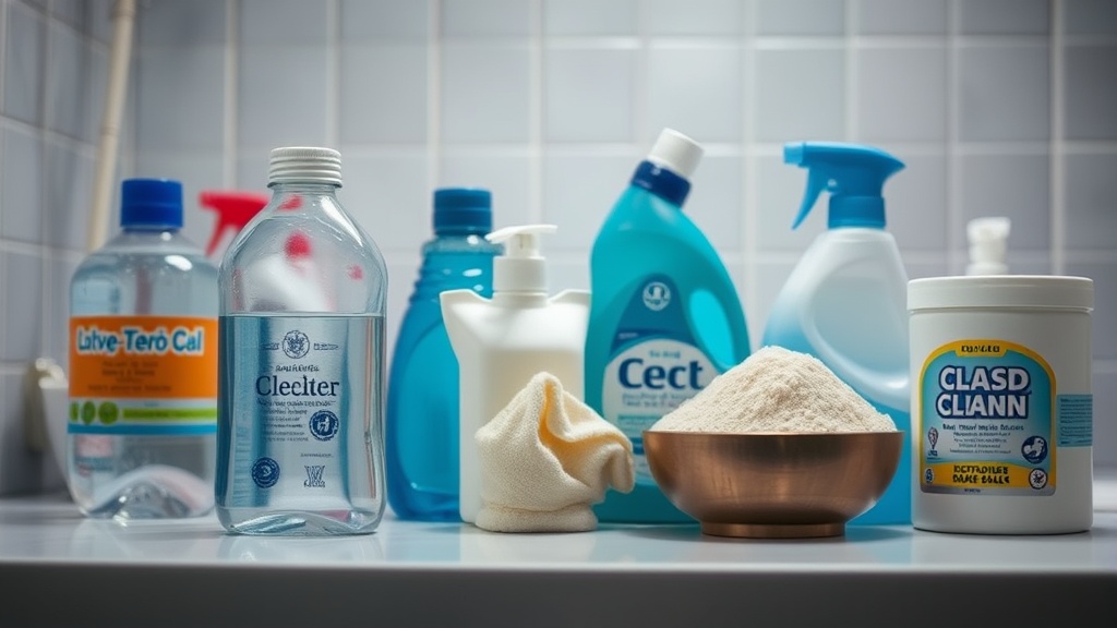 Refillable vs Concentrated vs Powdered Cleaning Products Explained