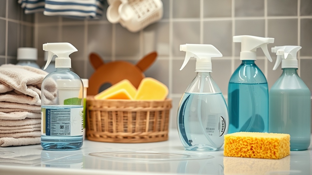 Refillable vs Disposable Sponges: Which Is More Sustainable?