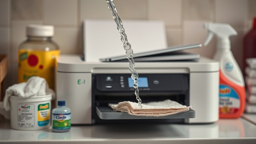 Printer Ink Price Hikes Exposed: How to Save $200+ Yearly with Refills and Alternatives