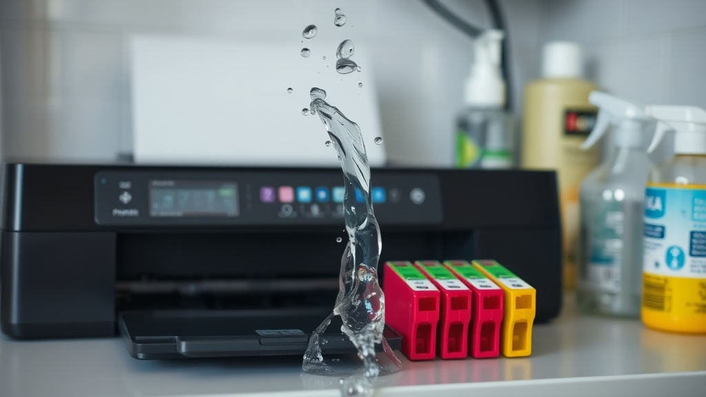 Printer Ink Price Hikes Exposed: OEM vs. Refill vs. Third-Party Cartridges—What We Found